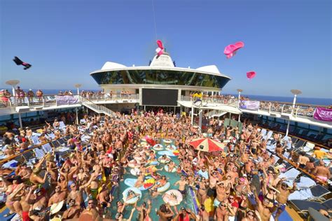 boobs cruise|The Adult Only Nude Cruise .... Absolutely the Best!!